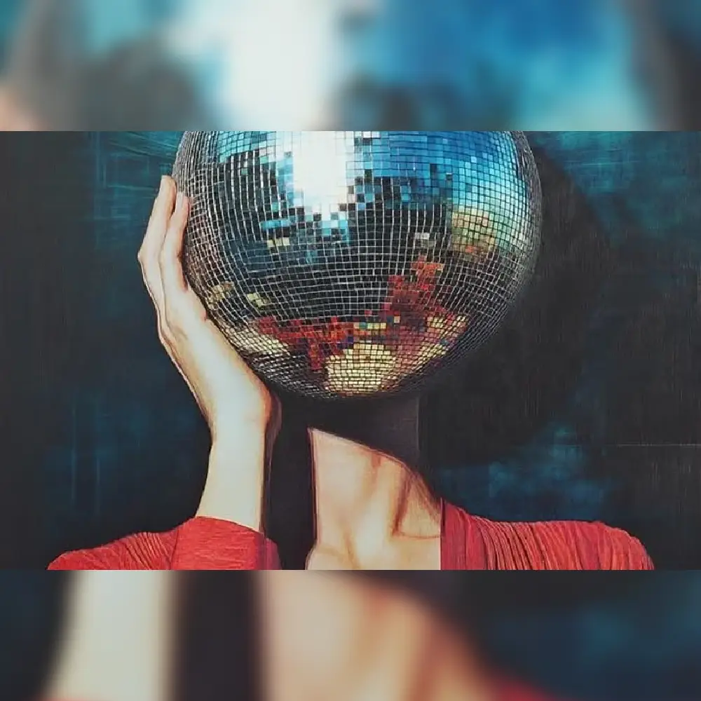 FLF - COSMIC BORDELLO AT BDC